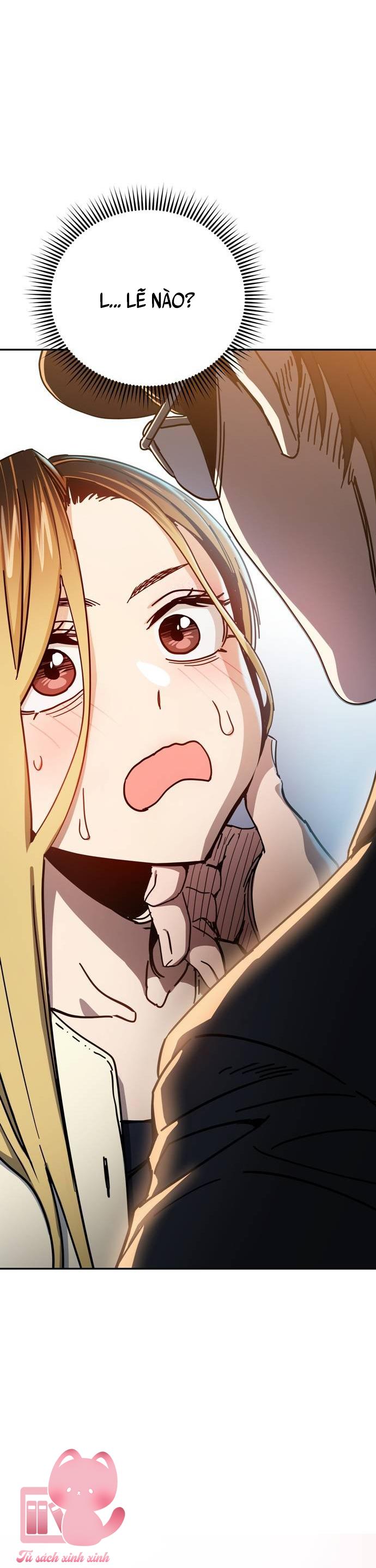 Lớ Ngớ Vớ Phải Tình Yêu - Chap 25 - Trang 6
