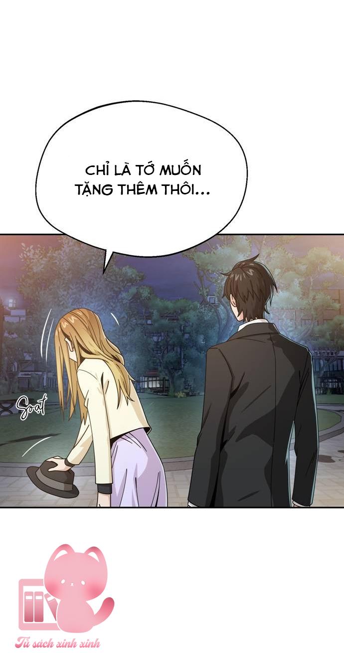 Lớ Ngớ Vớ Phải Tình Yêu - Chap 25 - Trang 51