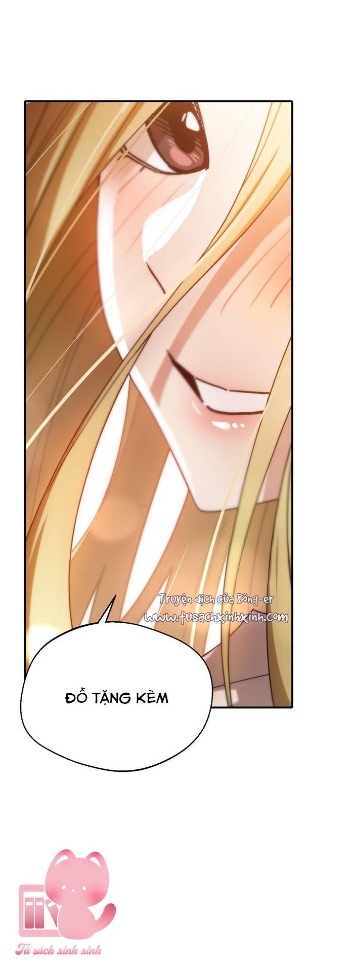 Lớ Ngớ Vớ Phải Tình Yêu - Chap 25 - Trang 53