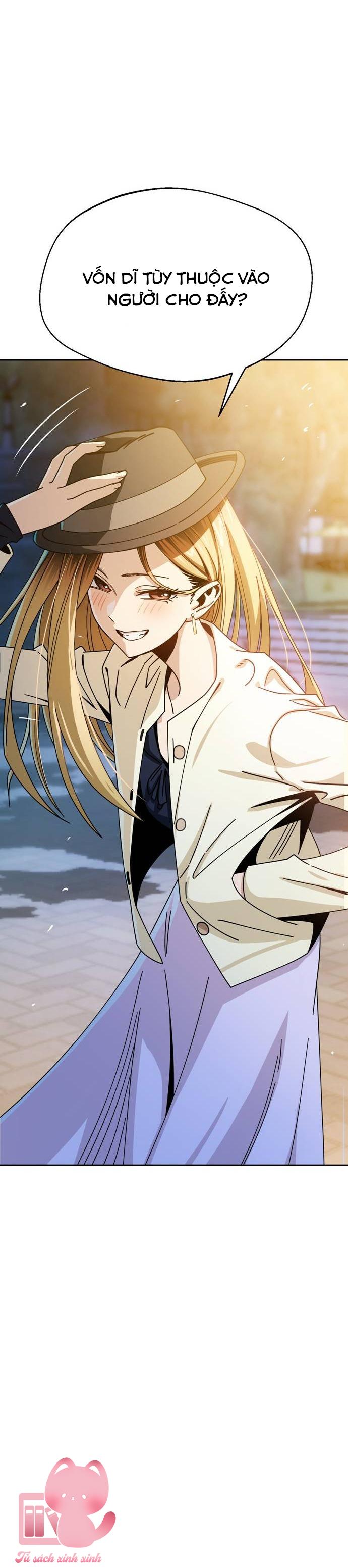 Lớ Ngớ Vớ Phải Tình Yêu - Chap 25 - Trang 54