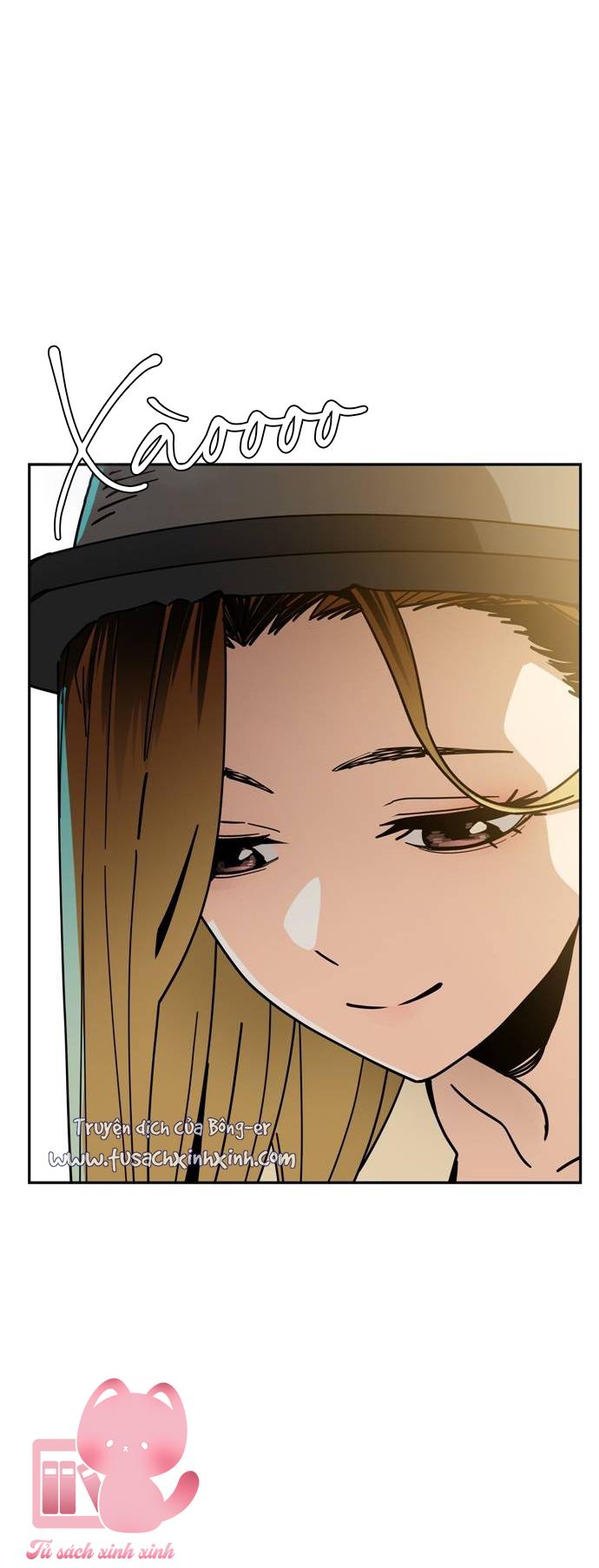 Lớ Ngớ Vớ Phải Tình Yêu - Chap 25 - Trang 56