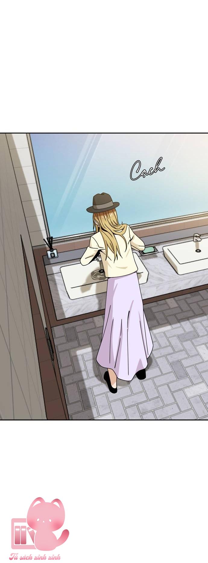 Lớ Ngớ Vớ Phải Tình Yêu - Chap 25 - Trang 57