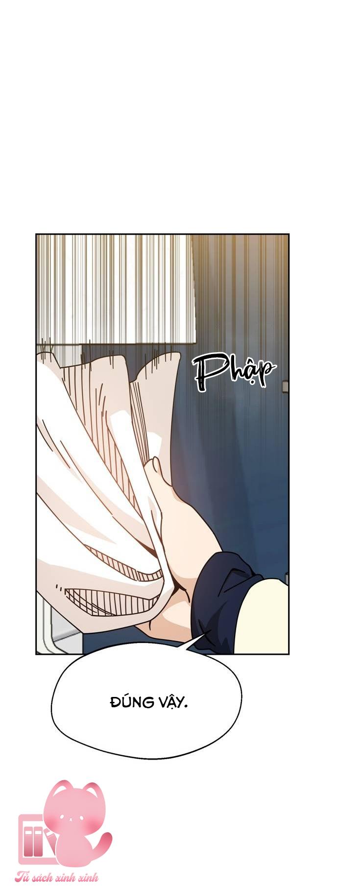 Lớ Ngớ Vớ Phải Tình Yêu - Chap 25 - Trang 58
