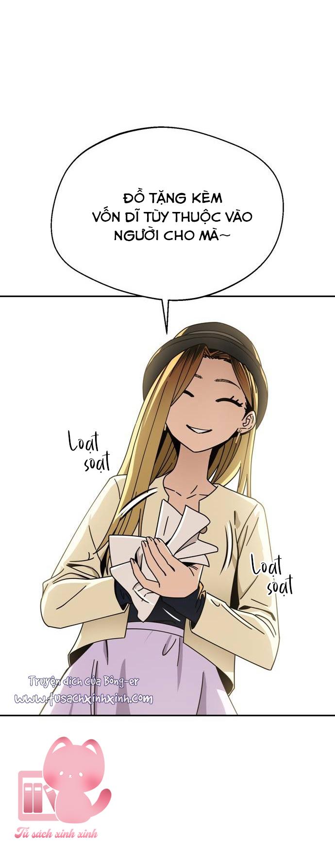 Lớ Ngớ Vớ Phải Tình Yêu - Chap 25 - Trang 59