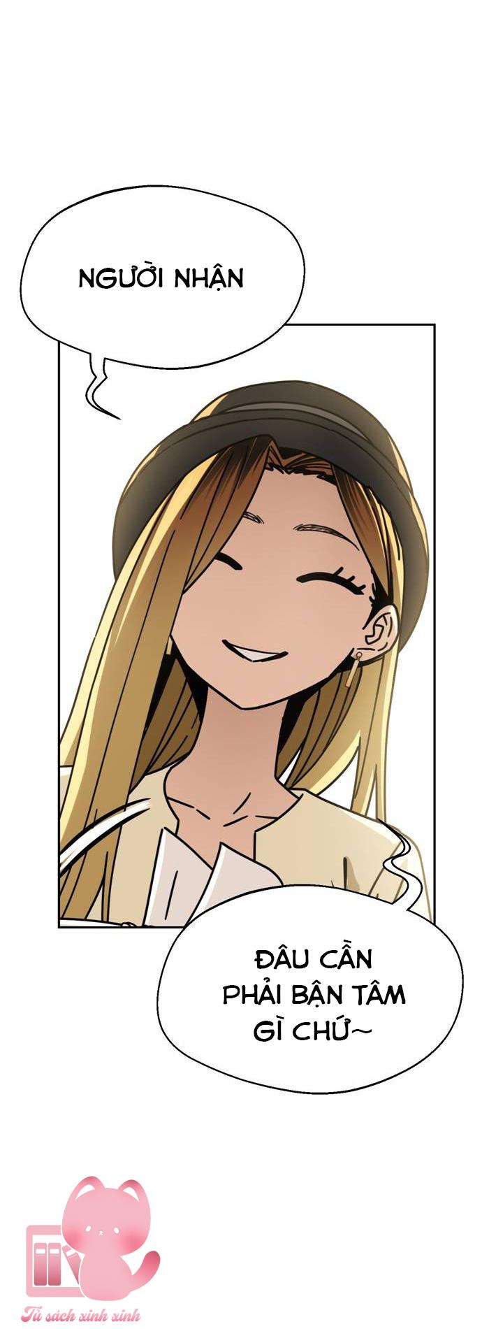 Lớ Ngớ Vớ Phải Tình Yêu - Chap 25 - Trang 60