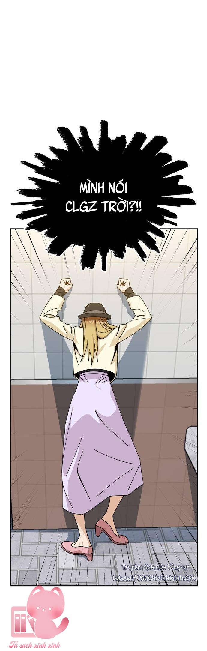 Lớ Ngớ Vớ Phải Tình Yêu - Chap 25 - Trang 62