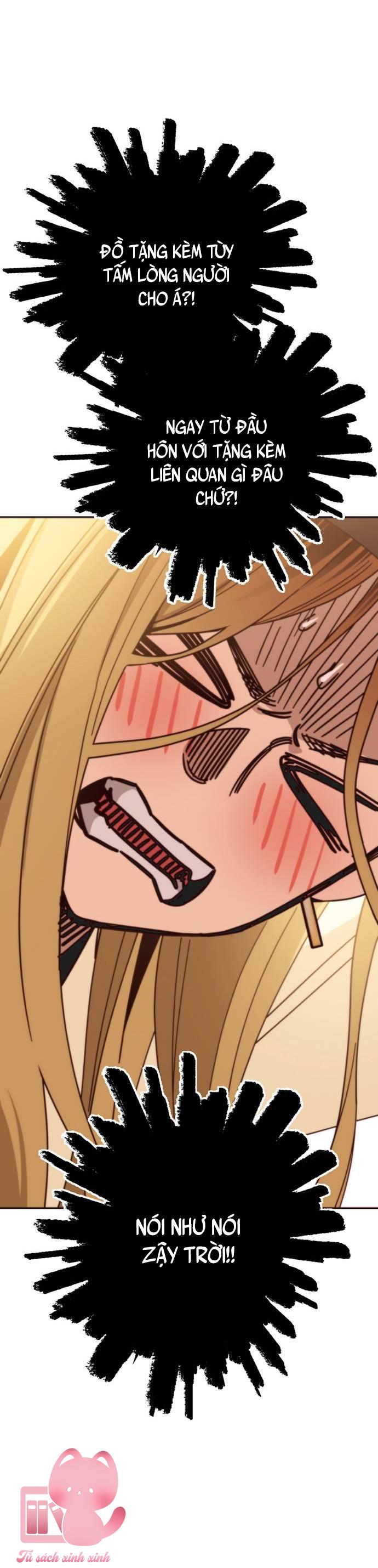 Lớ Ngớ Vớ Phải Tình Yêu - Chap 25 - Trang 63