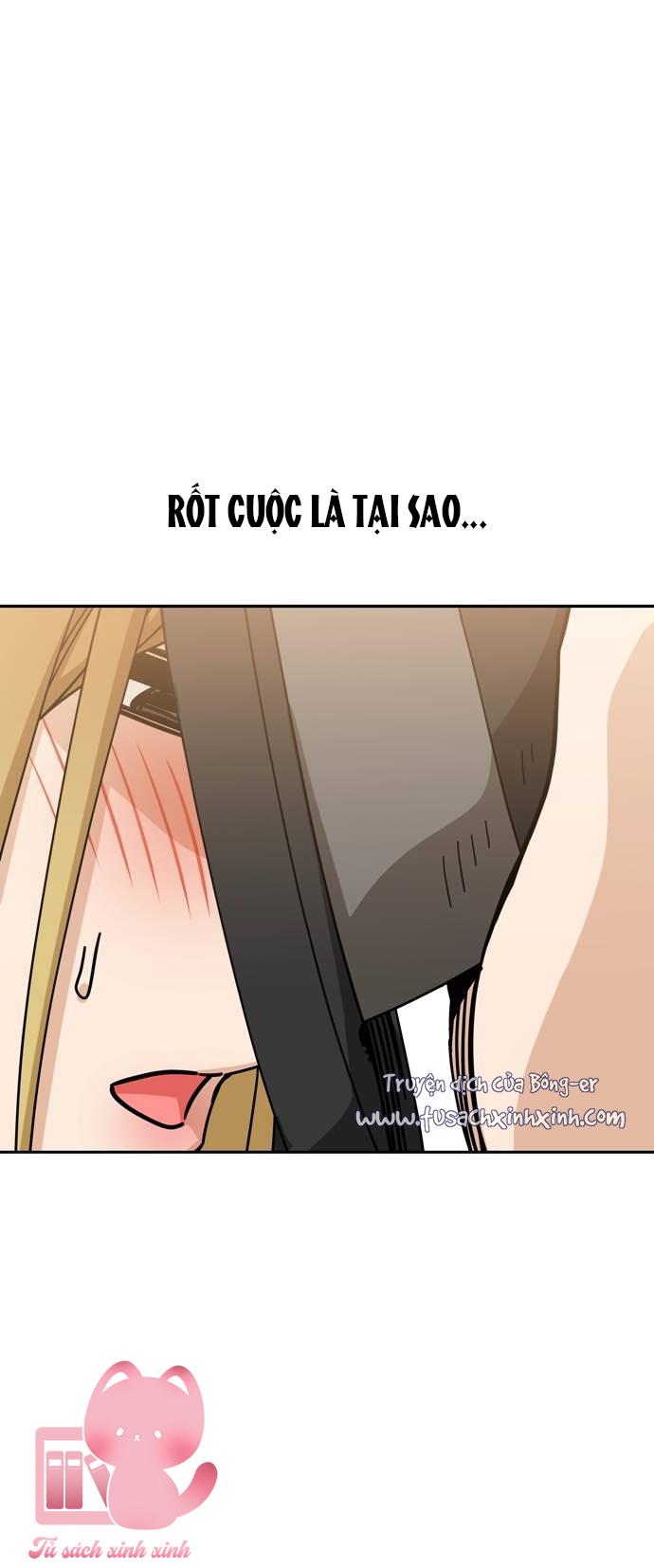 Lớ Ngớ Vớ Phải Tình Yêu - Chap 25 - Trang 67