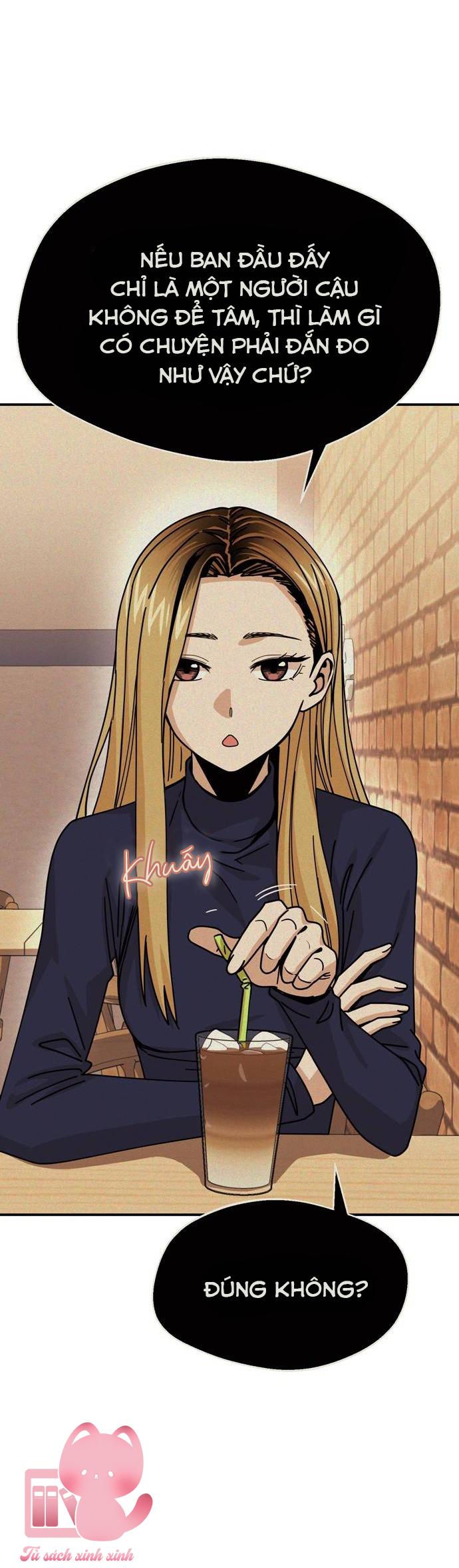 Lớ Ngớ Vớ Phải Tình Yêu - Chap 25 - Trang 69