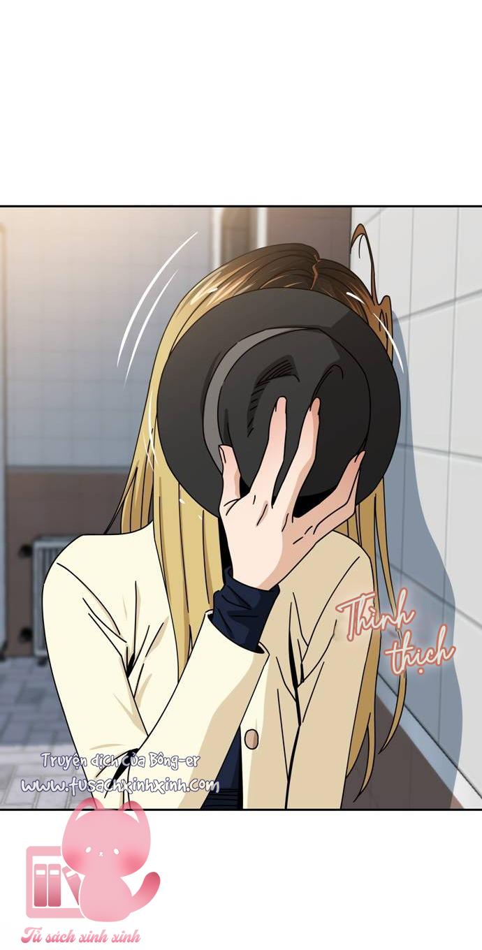 Lớ Ngớ Vớ Phải Tình Yêu - Chap 25 - Trang 70