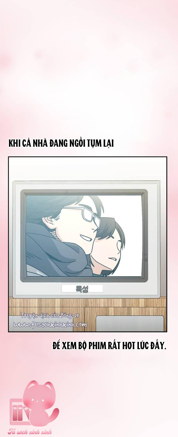 Lớ Ngớ Vớ Phải Tình Yêu - Chap 25 - Trang 8