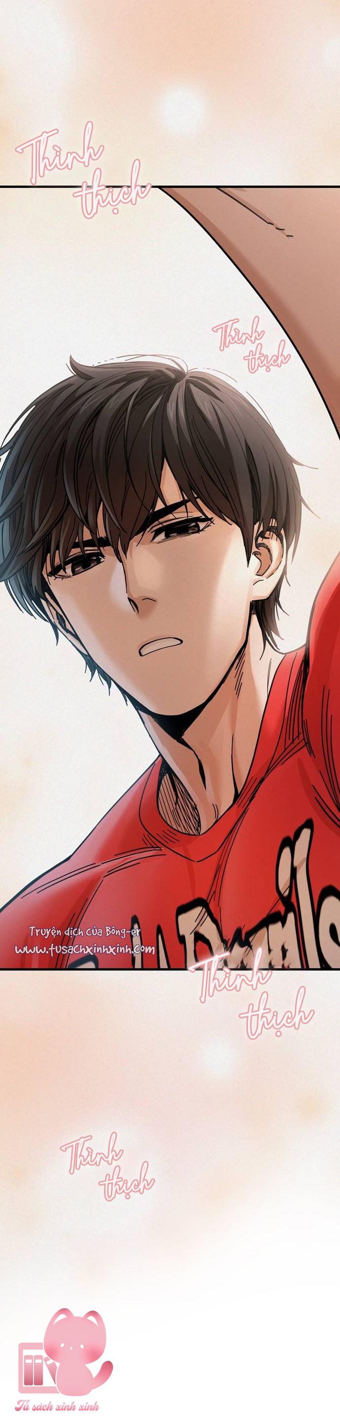 Lớ Ngớ Vớ Phải Tình Yêu - Chap 25 - Trang 73