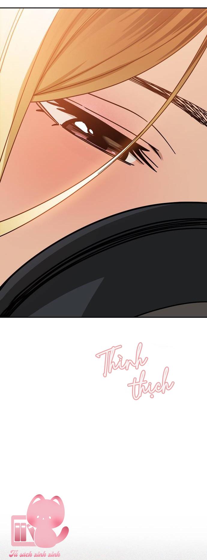 Lớ Ngớ Vớ Phải Tình Yêu - Chap 25 - Trang 75