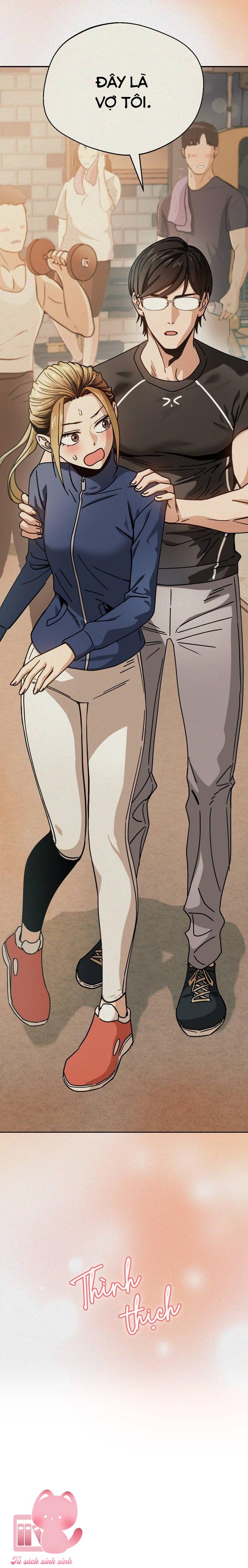 Lớ Ngớ Vớ Phải Tình Yêu - Chap 25 - Trang 78