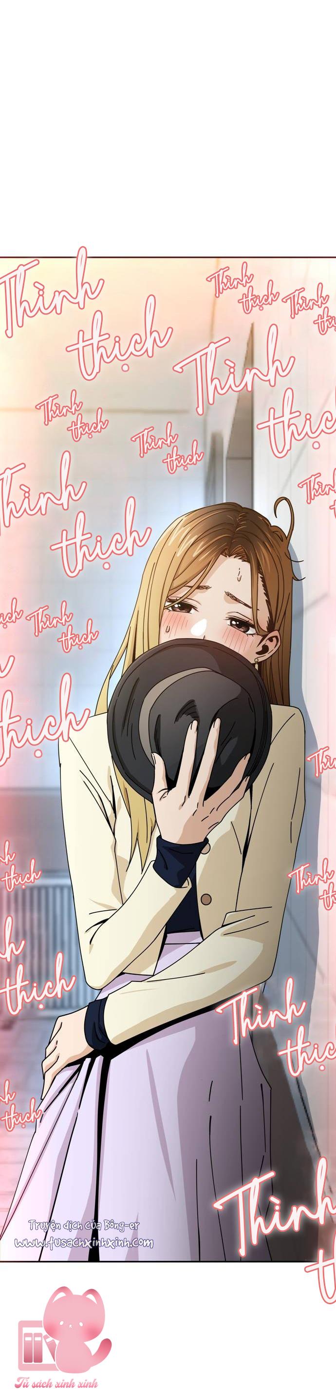 Lớ Ngớ Vớ Phải Tình Yêu - Chap 25 - Trang 79