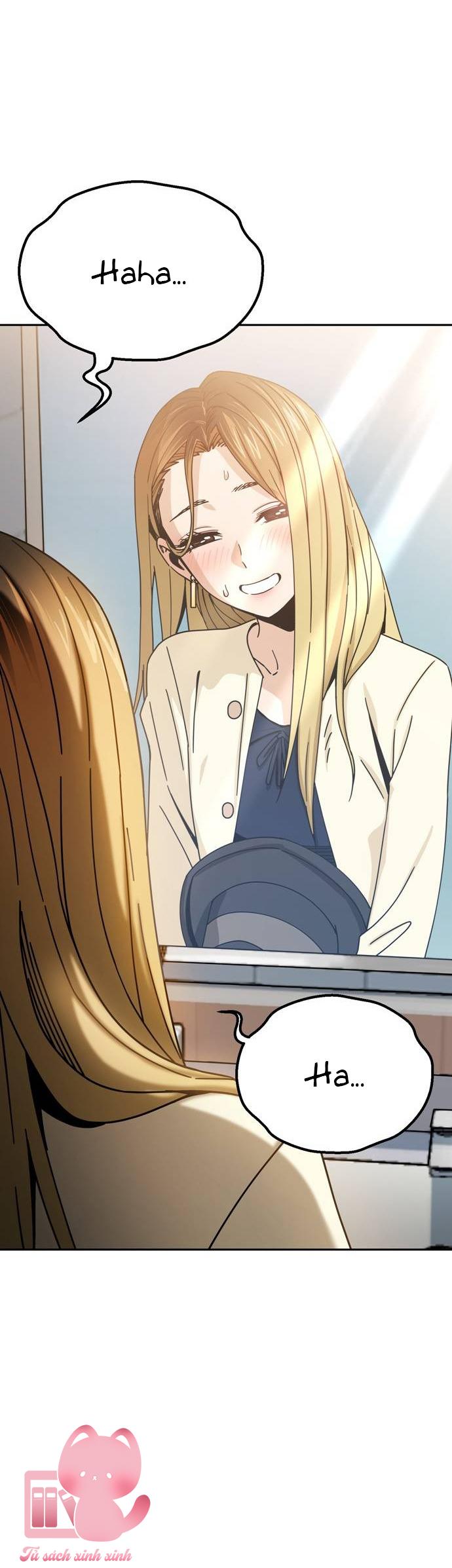 Lớ Ngớ Vớ Phải Tình Yêu - Chap 25 - Trang 81