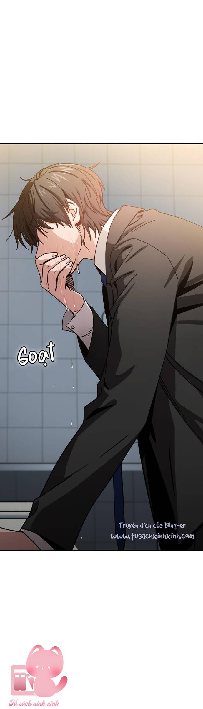 Lớ Ngớ Vớ Phải Tình Yêu - Chap 25 - Trang 82