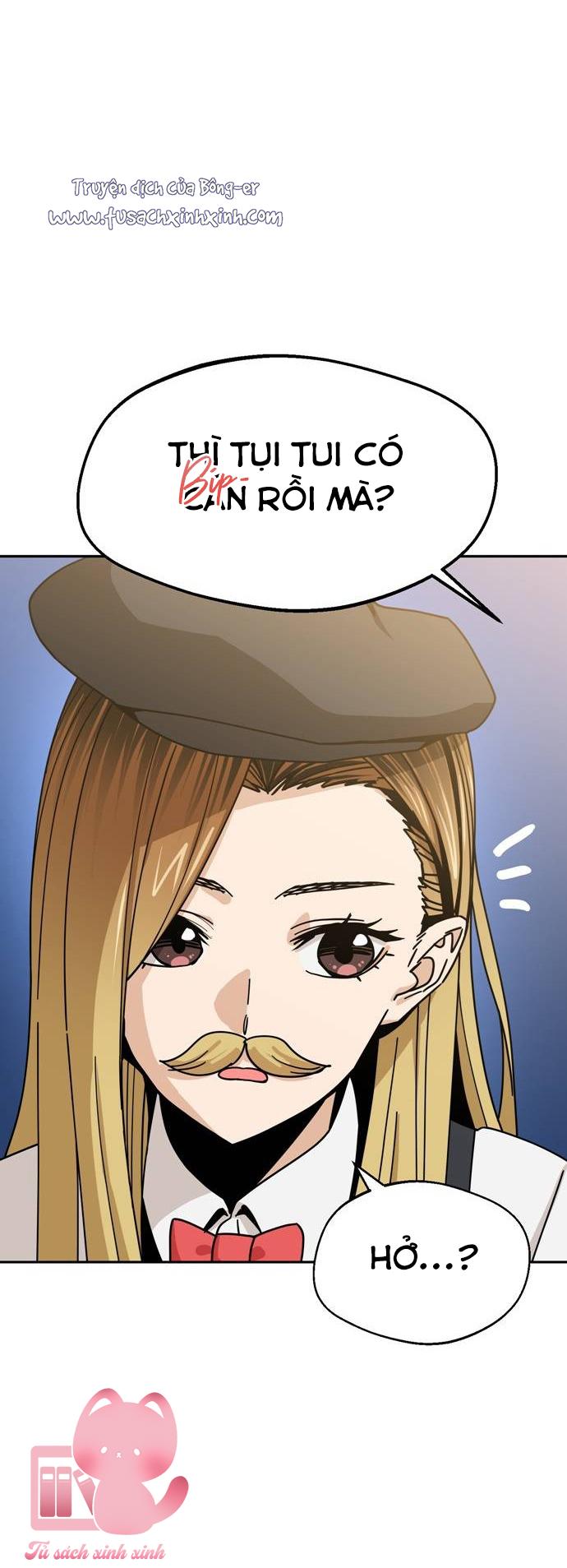 Lớ Ngớ Vớ Phải Tình Yêu - Chap 26 - Trang 11