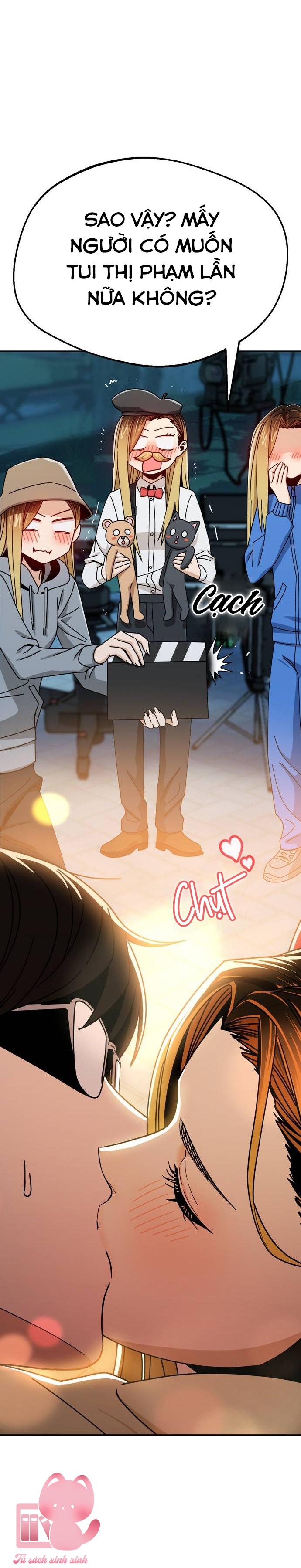 Lớ Ngớ Vớ Phải Tình Yêu - Chap 26 - Trang 13