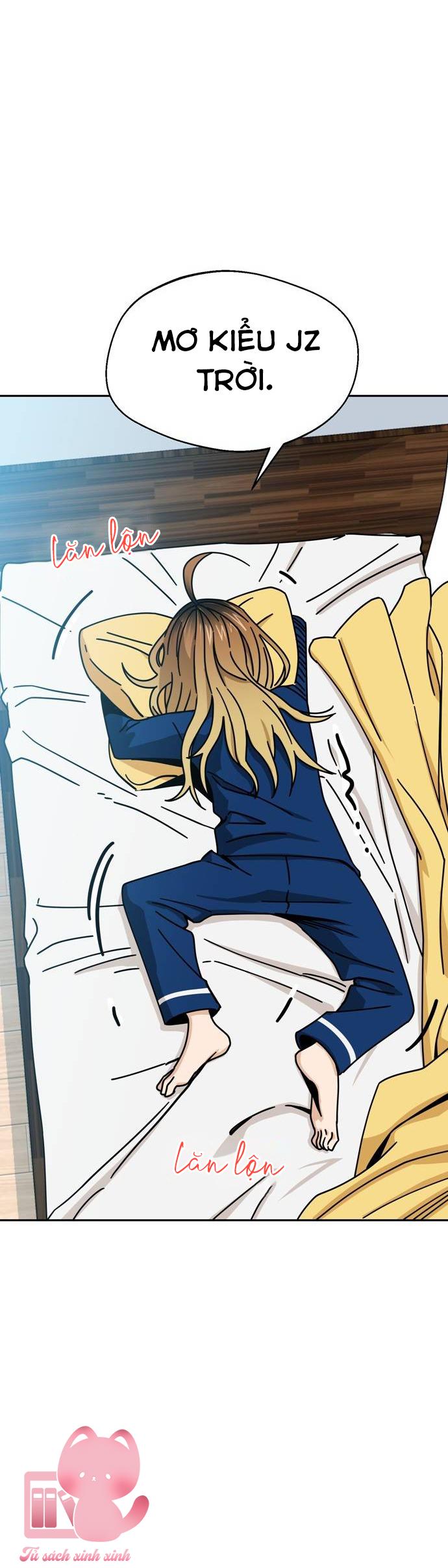 Lớ Ngớ Vớ Phải Tình Yêu - Chap 26 - Trang 15