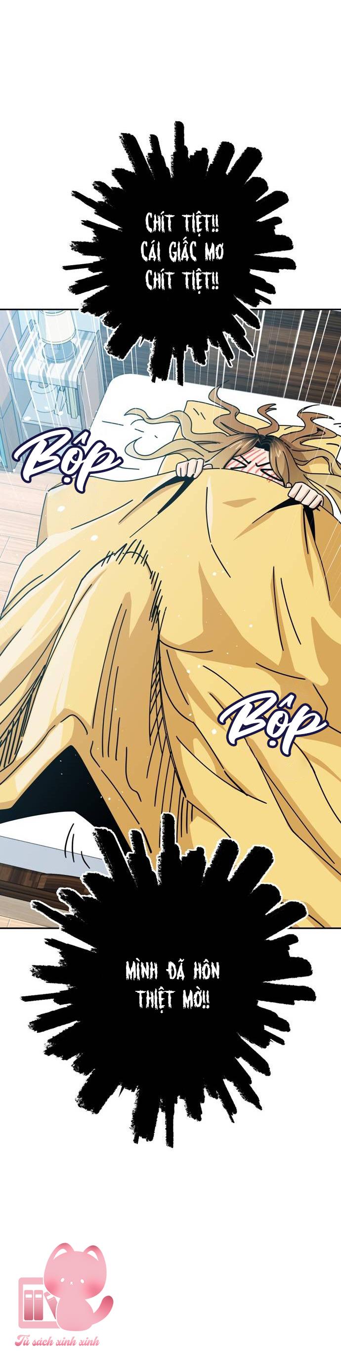 Lớ Ngớ Vớ Phải Tình Yêu - Chap 26 - Trang 18
