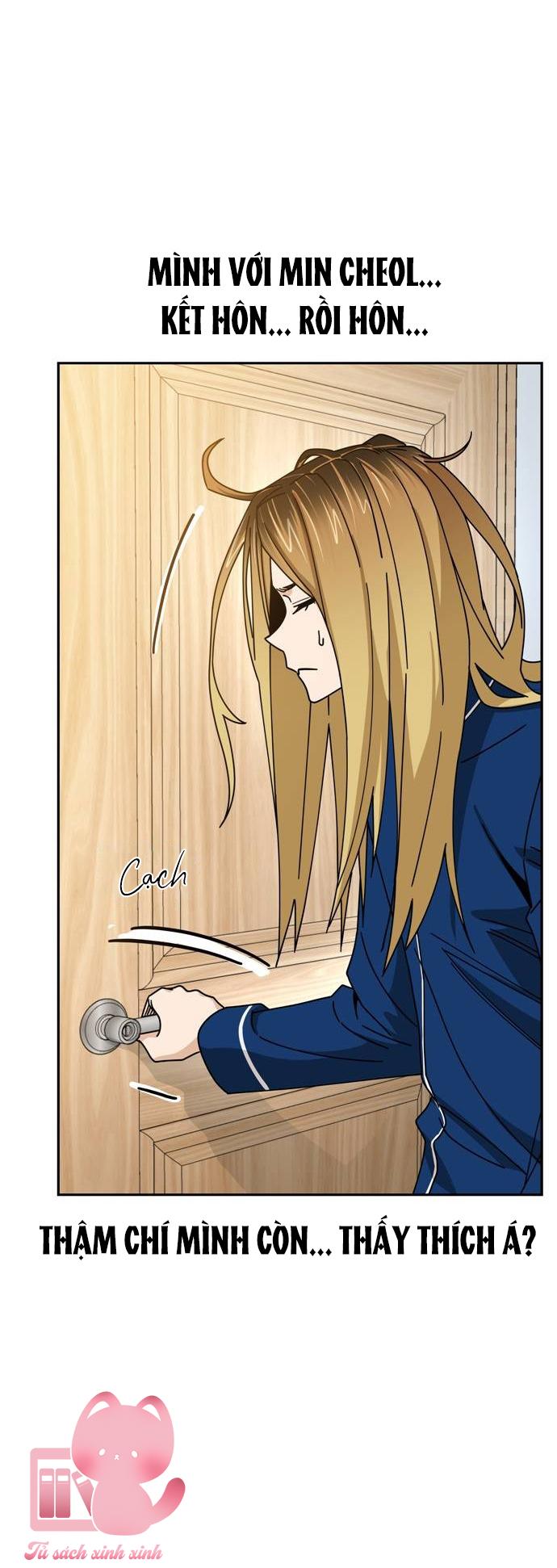 Lớ Ngớ Vớ Phải Tình Yêu - Chap 26 - Trang 20