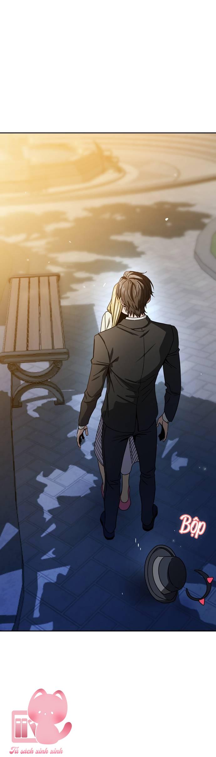 Lớ Ngớ Vớ Phải Tình Yêu - Chap 26 - Trang 3