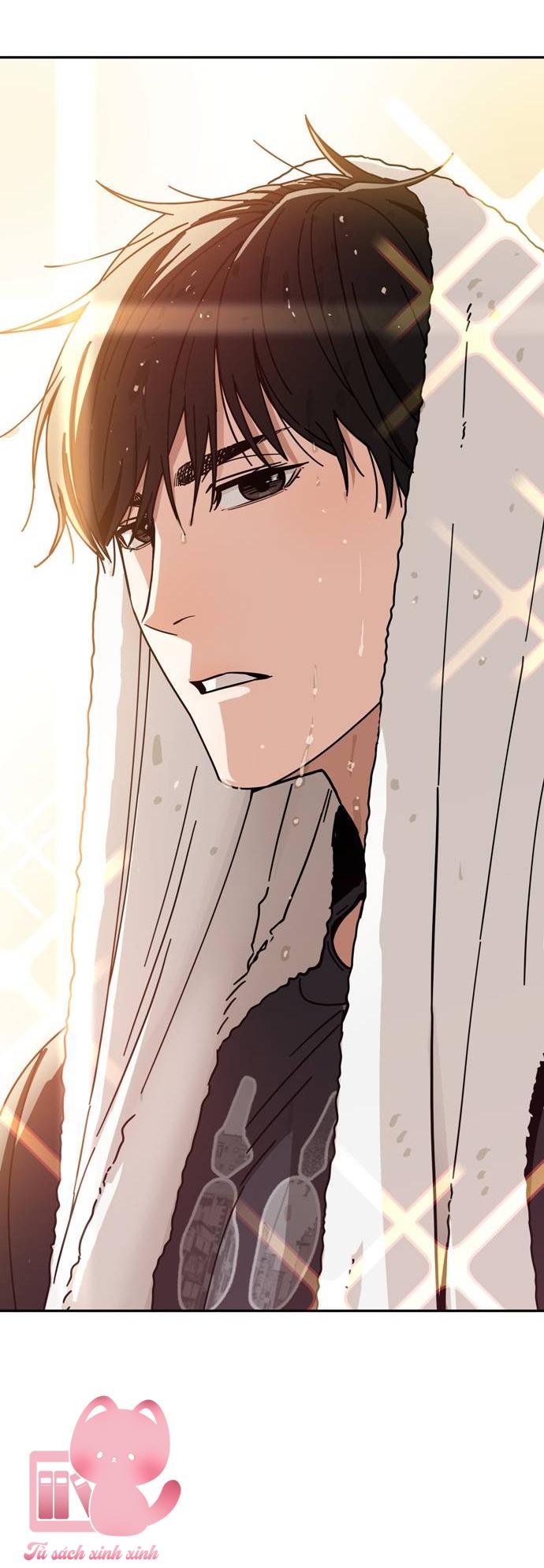 Lớ Ngớ Vớ Phải Tình Yêu - Chap 26 - Trang 22