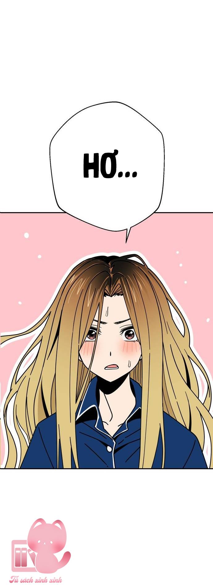 Lớ Ngớ Vớ Phải Tình Yêu - Chap 26 - Trang 23