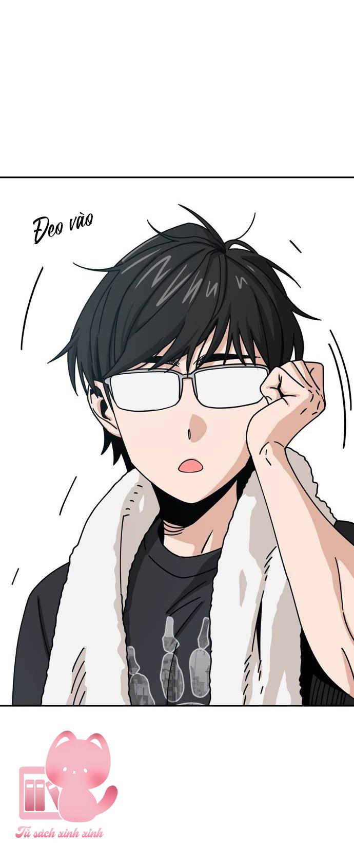 Lớ Ngớ Vớ Phải Tình Yêu - Chap 26 - Trang 24