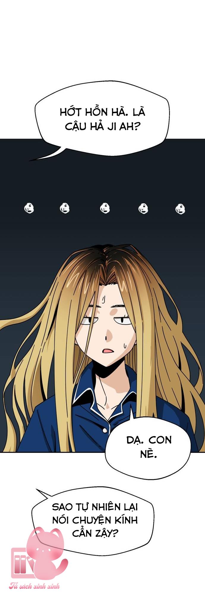 Lớ Ngớ Vớ Phải Tình Yêu - Chap 26 - Trang 25