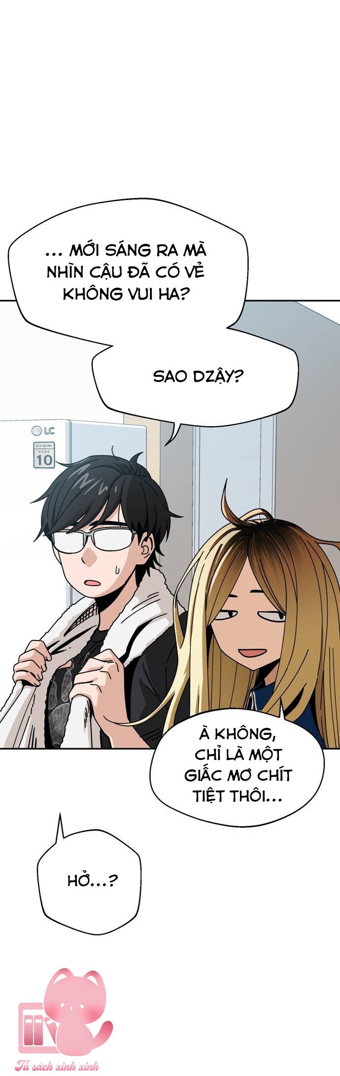 Lớ Ngớ Vớ Phải Tình Yêu - Chap 26 - Trang 26