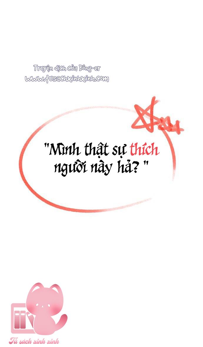 Lớ Ngớ Vớ Phải Tình Yêu - Chap 26 - Trang 28