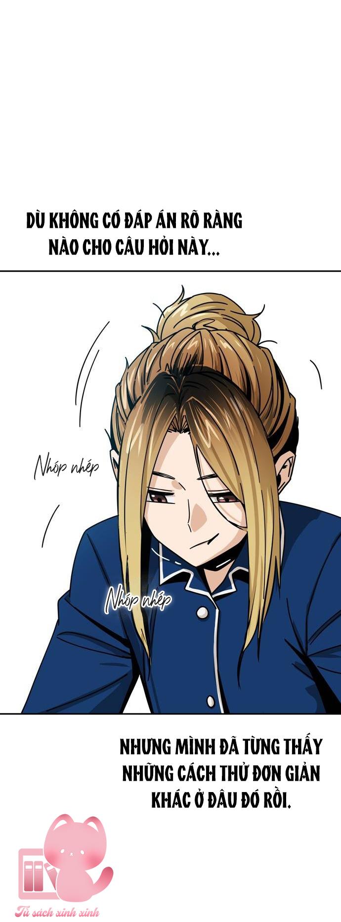 Lớ Ngớ Vớ Phải Tình Yêu - Chap 26 - Trang 29