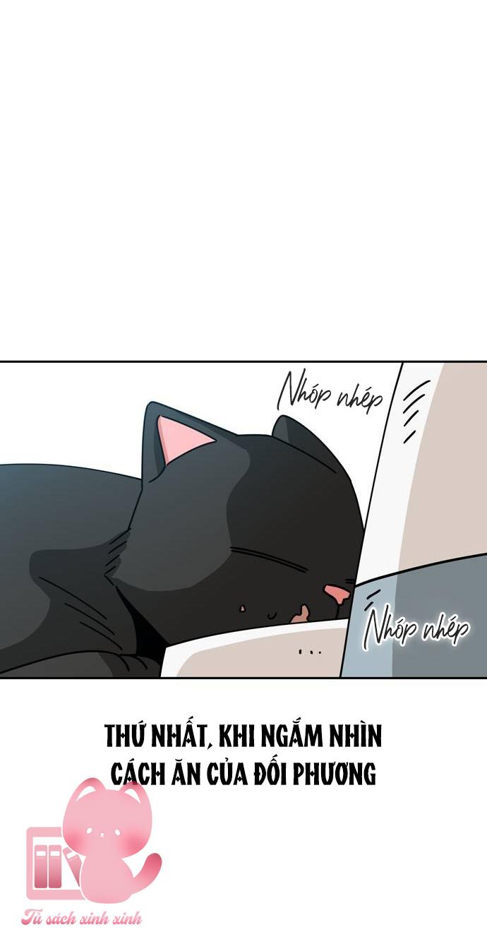 Lớ Ngớ Vớ Phải Tình Yêu - Chap 26 - Trang 30