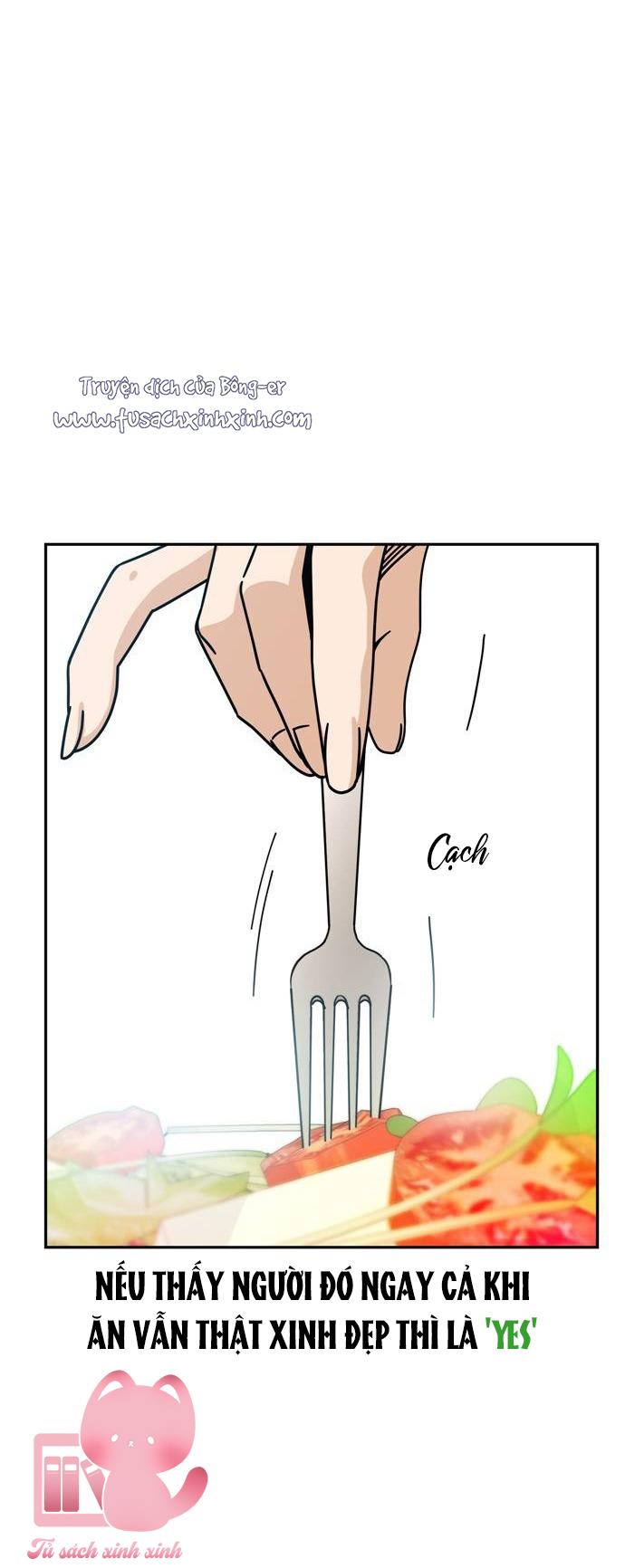 Lớ Ngớ Vớ Phải Tình Yêu - Chap 26 - Trang 31