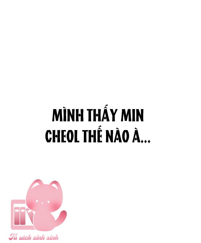 Lớ Ngớ Vớ Phải Tình Yêu - Chap 26 - Trang 32