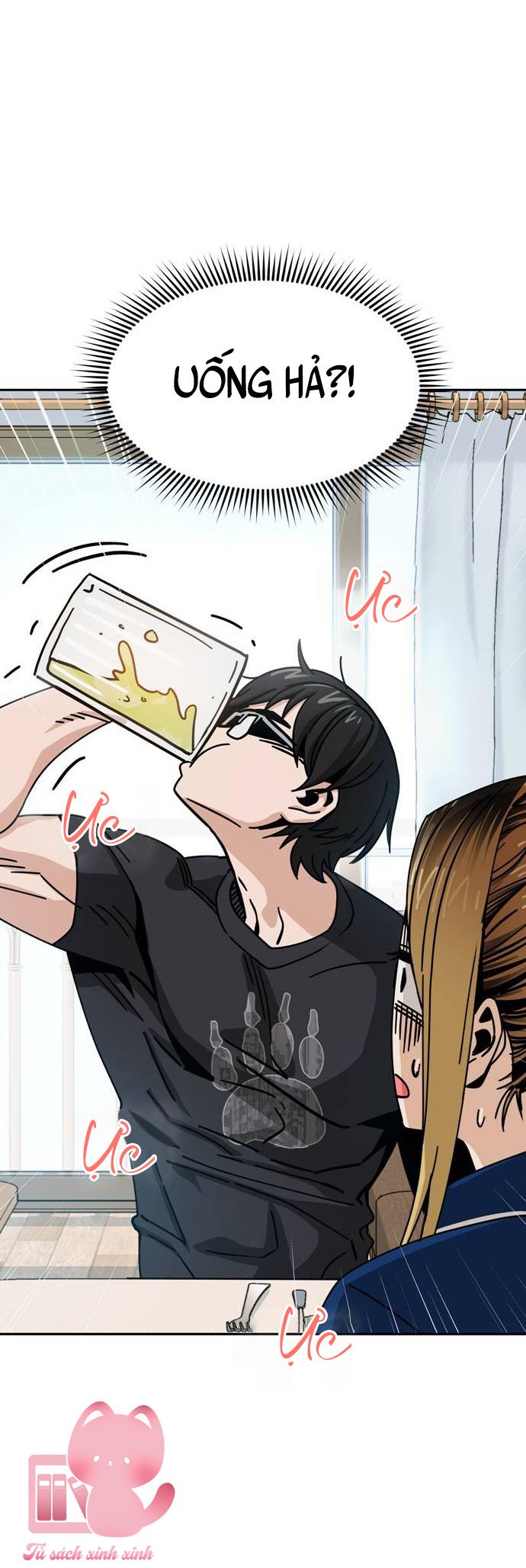 Lớ Ngớ Vớ Phải Tình Yêu - Chap 26 - Trang 33