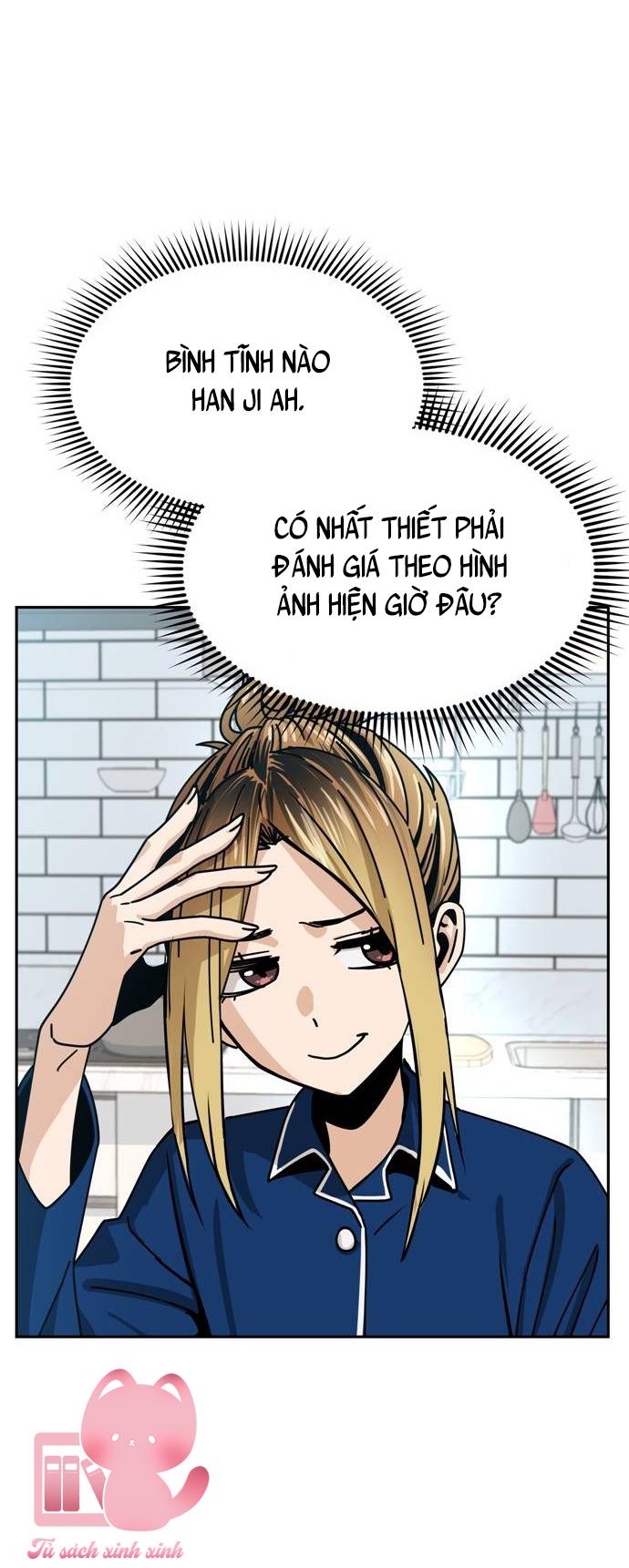 Lớ Ngớ Vớ Phải Tình Yêu - Chap 26 - Trang 35