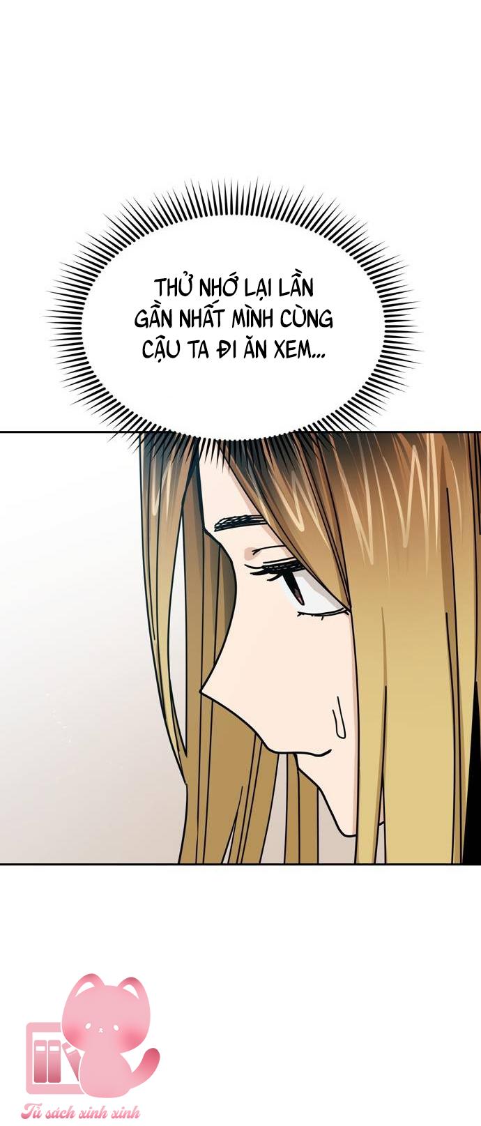 Lớ Ngớ Vớ Phải Tình Yêu - Chap 26 - Trang 36