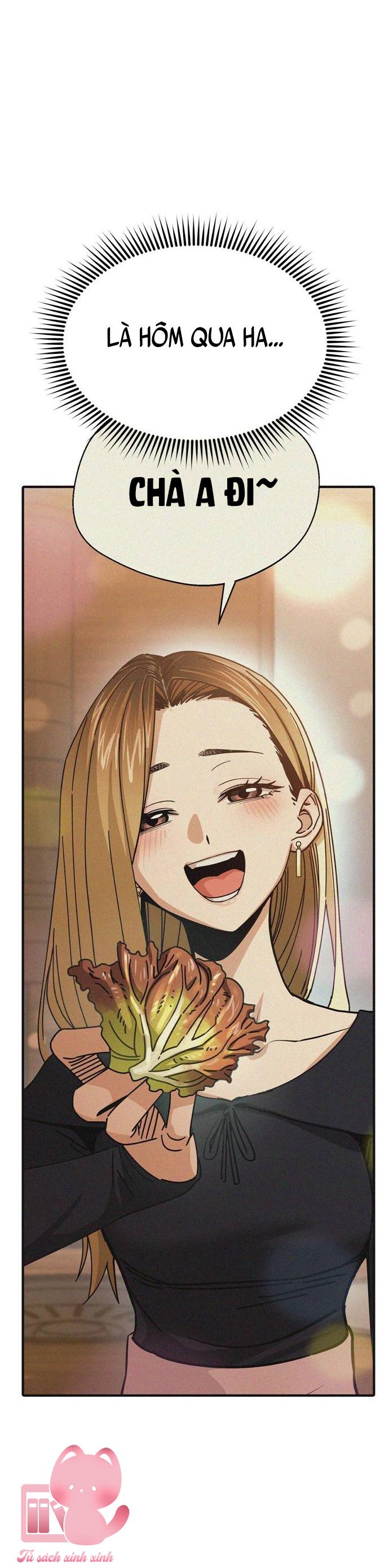Lớ Ngớ Vớ Phải Tình Yêu - Chap 26 - Trang 37