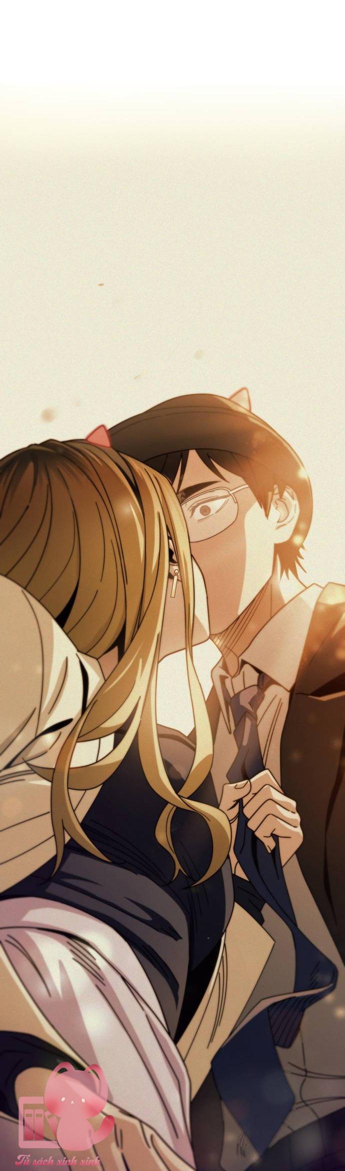 Lớ Ngớ Vớ Phải Tình Yêu - Chap 26 - Trang 38