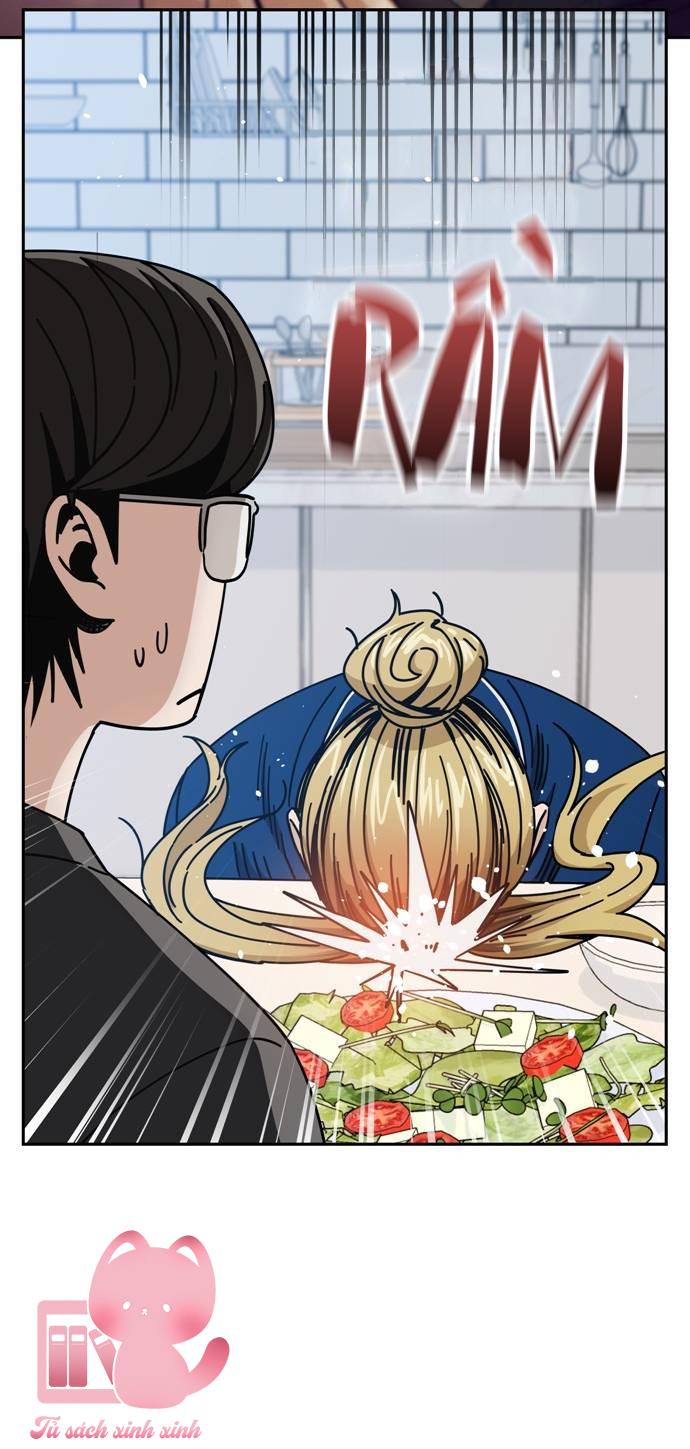 Lớ Ngớ Vớ Phải Tình Yêu - Chap 26 - Trang 39