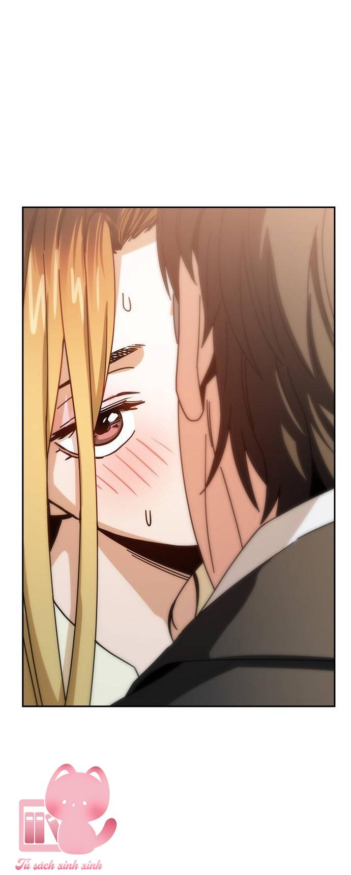 Lớ Ngớ Vớ Phải Tình Yêu - Chap 26 - Trang 5