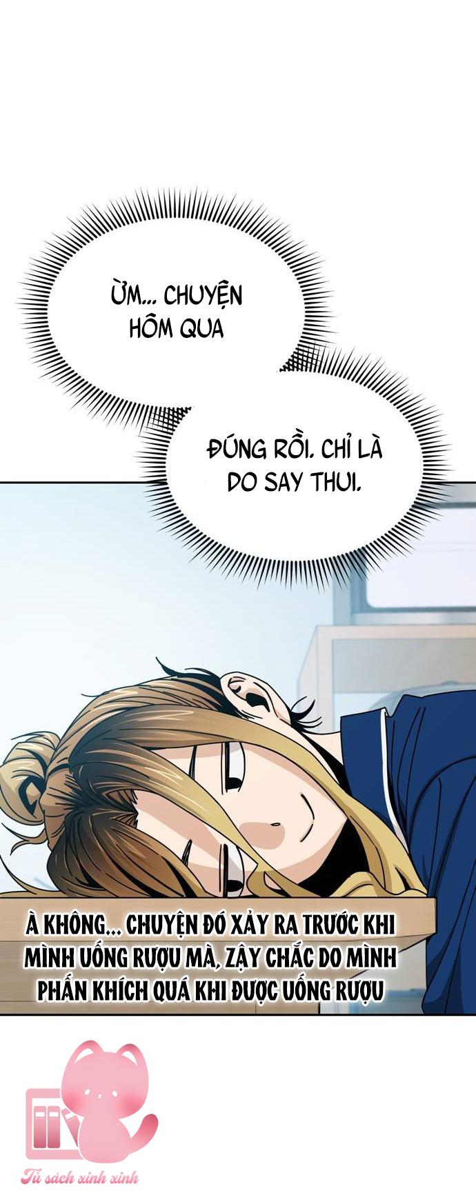 Lớ Ngớ Vớ Phải Tình Yêu - Chap 26 - Trang 41