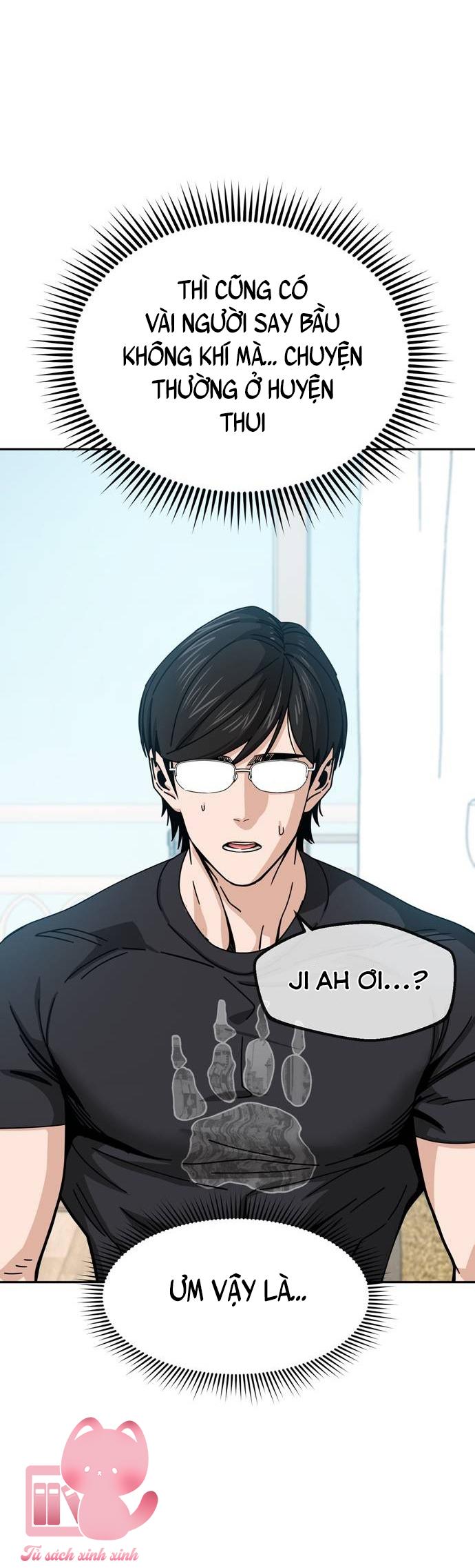 Lớ Ngớ Vớ Phải Tình Yêu - Chap 26 - Trang 42