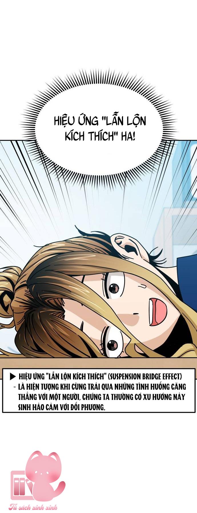 Lớ Ngớ Vớ Phải Tình Yêu - Chap 26 - Trang 43