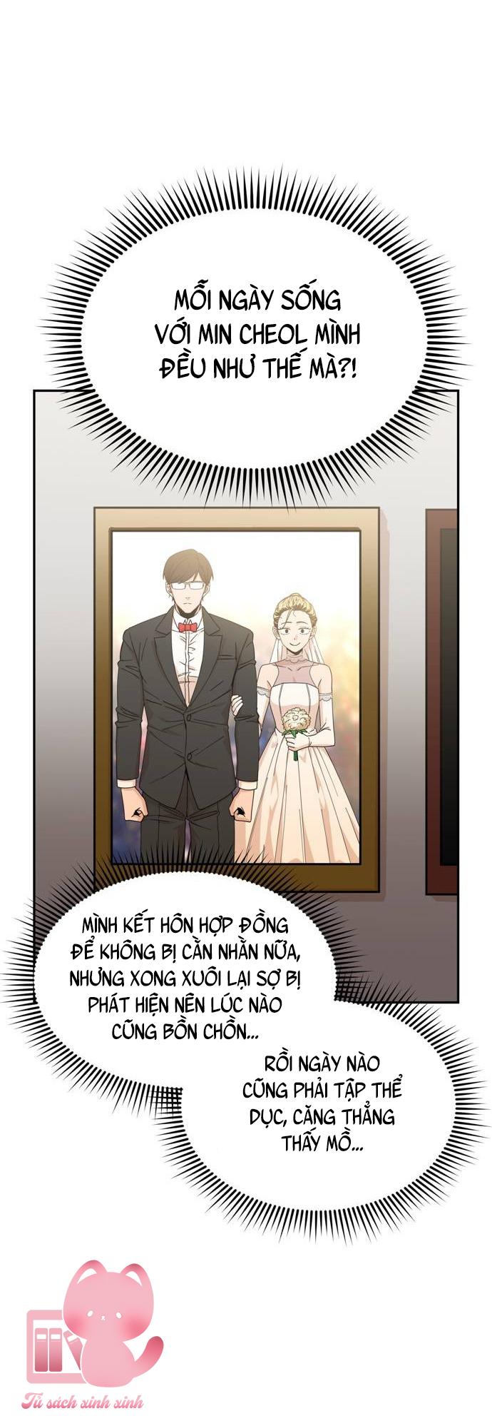 Lớ Ngớ Vớ Phải Tình Yêu - Chap 26 - Trang 44
