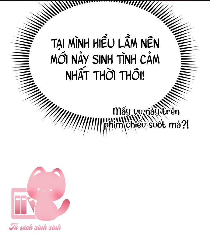 Lớ Ngớ Vớ Phải Tình Yêu - Chap 26 - Trang 46