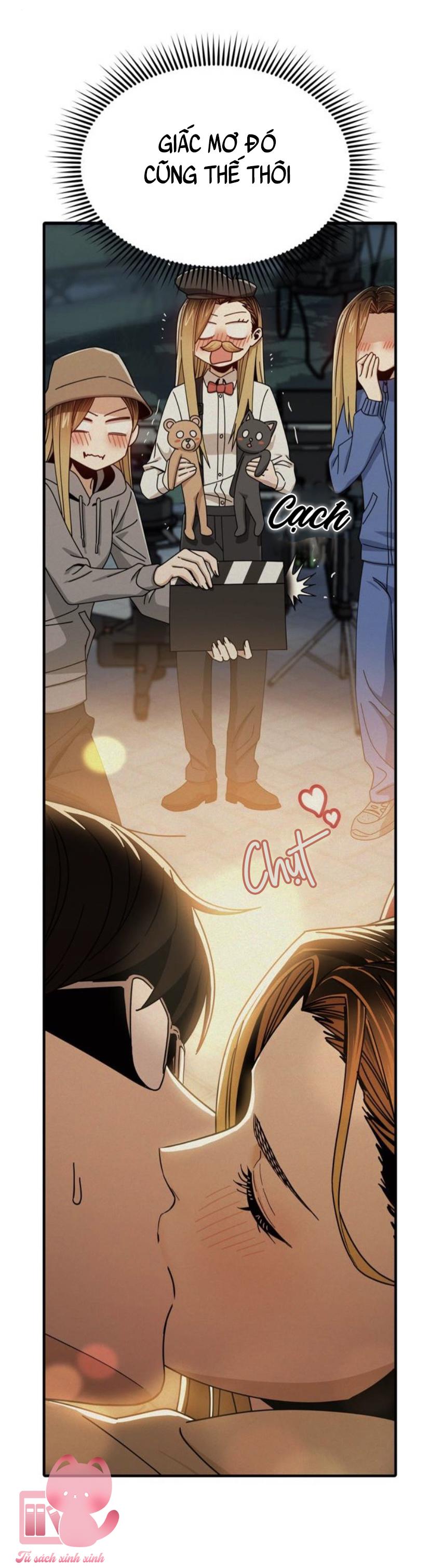 Lớ Ngớ Vớ Phải Tình Yêu - Chap 26 - Trang 47